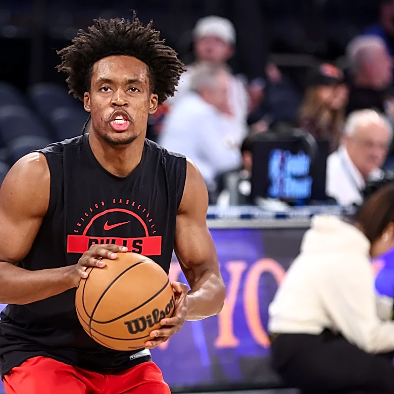 Collin Sexton on what attracted him to the Lakers