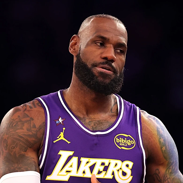 Derek Fisher is confident the Lakers won't decline much without LeBron