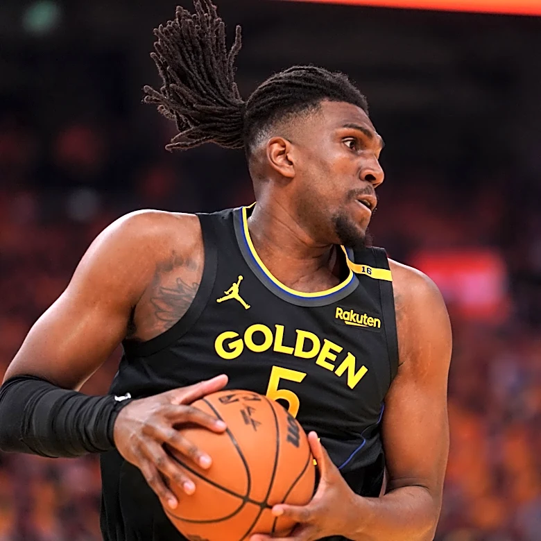 Lakers player goals for 2026-27 season: Kevon Looney