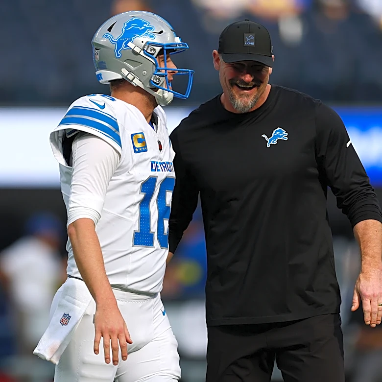 ESPN highlights Detroit Lions' top training camp storyline