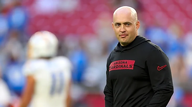 Lions training camp primer: Detroit finds its new OC in Drew Petzing