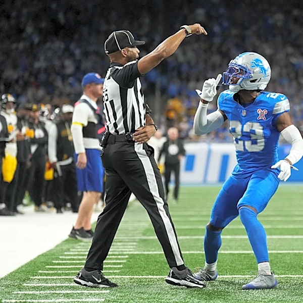 ESPN shares Lions 53-man roster projection entering training camp