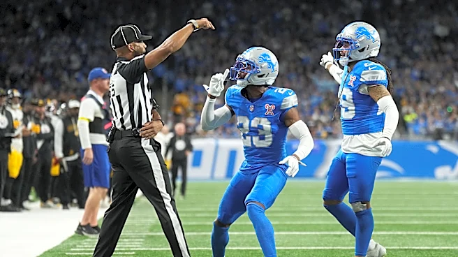 ESPN shares Lions 53-man roster projection entering training camp