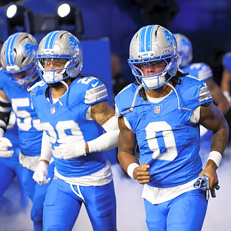 SI’s Albert Breer names Detroit Lions as team that will impress in 2026