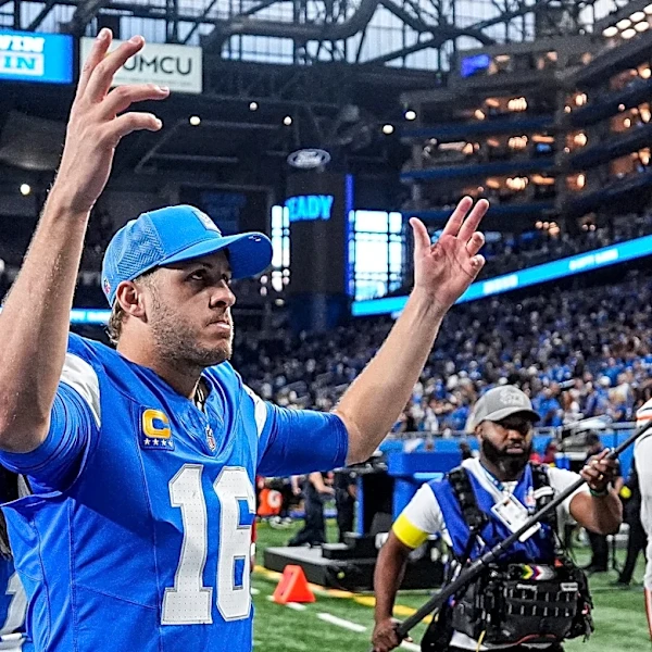 ESPN dissects Lions' QB future beyond 2026 NFL season