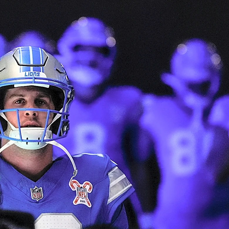 Colin Cowherd picks Detroit Lions as NFC North champion