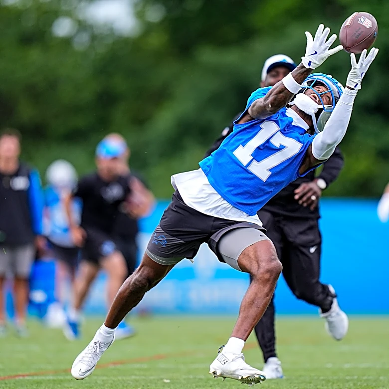 Detroit Lions to watch in preseason finale vs. Colts