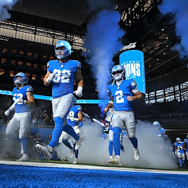 Lions vs. Colts: Updates, score, highlights in NFL preseason