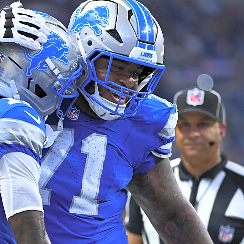 Lions fans, media react to NFL preseason finale vs. Colts