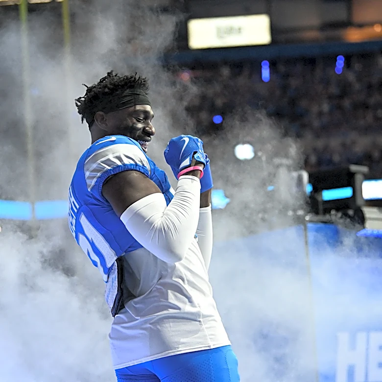Lions safety Kerby Joseph to begin 2026 NFL season on Reserve/PUP list