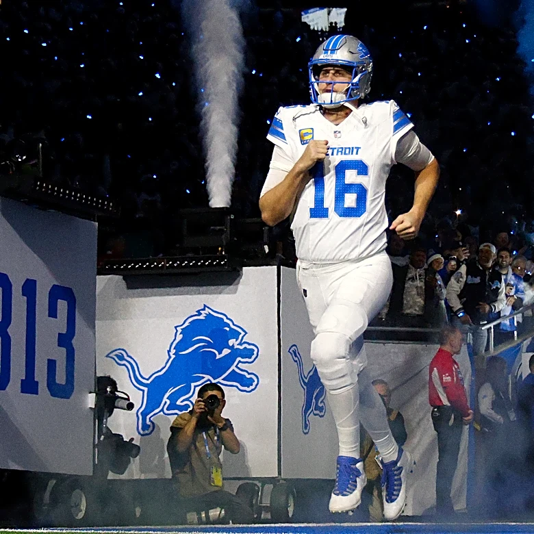 ESPN unveils Detroit Lions' preseason NFL power ranking