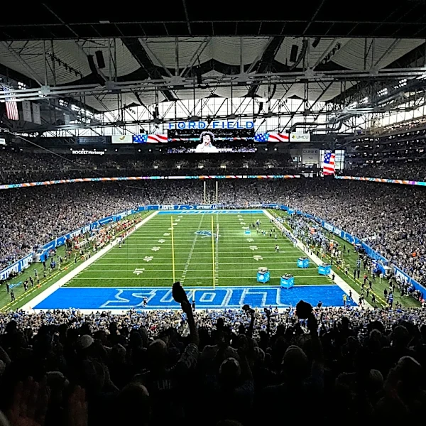 Pair of NFL.com experts pick Lions to capture Super Bowl LXI title