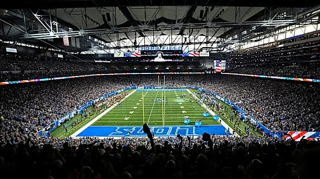 Pair of NFL.com experts pick Lions to capture Super Bowl LXI title
