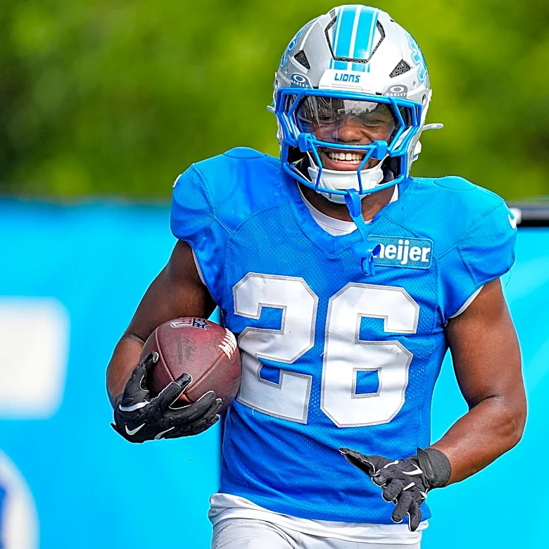 Recently-waived Lions return as Detroit practice squad signees