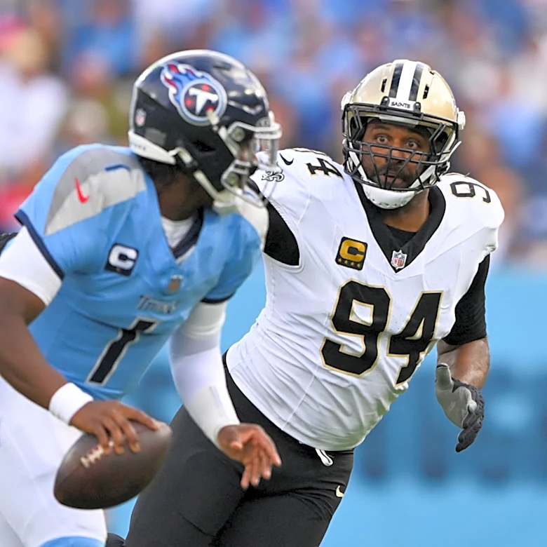 New Orleans Saints rule out key defender vs. Detroit Lions in opener