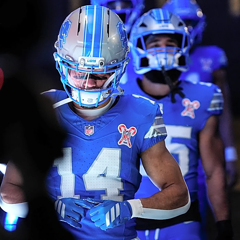 Lions create more than $30M in salary cap space with restructures