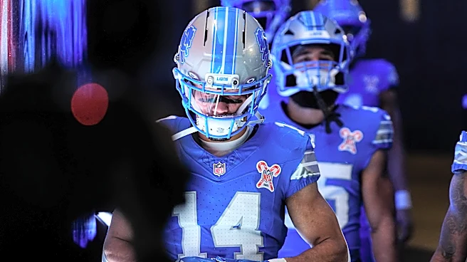 Lions create more than $30M in salary cap space with restructures