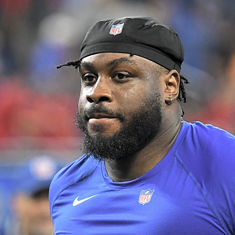 Lions made pair of Saturday roster moves ahead of Saints season opener