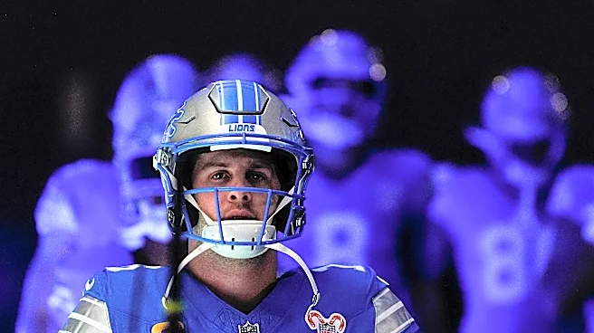 ESPN's Rich Eisen picks Detroit Lions to win NFC North title