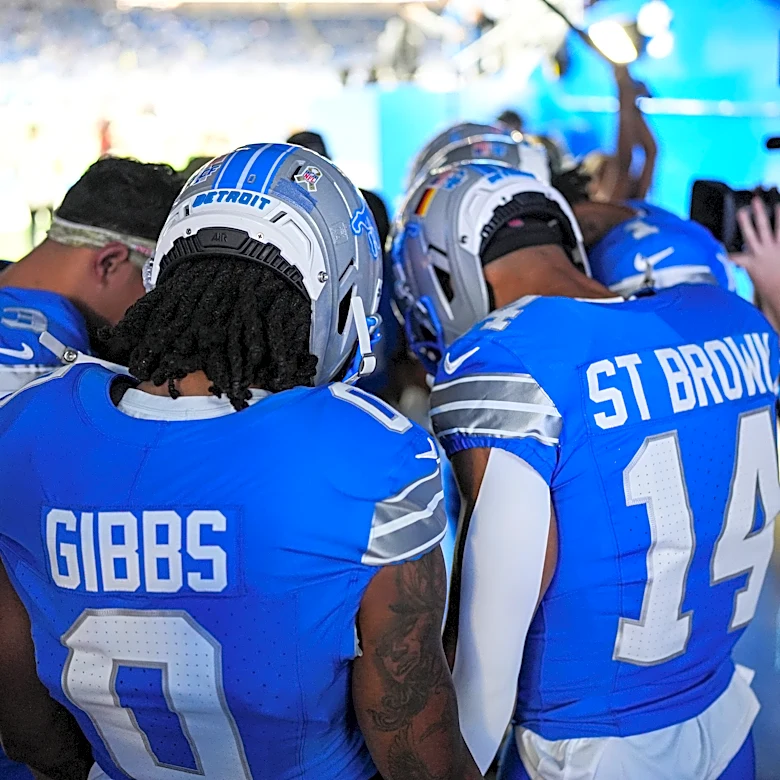 Detroit Lions vs. Saints: Odds, best bets, prediction