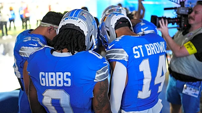 Detroit Lions vs. Saints: Odds, best bets, prediction