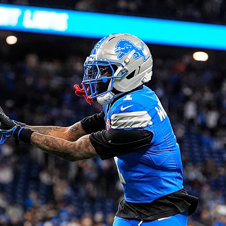 3 things to watch for Lions in Week 1 tilt vs. Saints