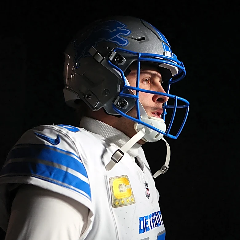 Where to watch Lions vs. Bills today, kickoff time