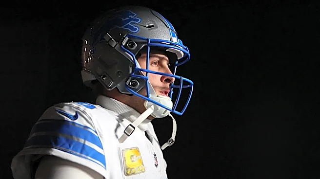 Where to watch Lions vs. Bills today, kickoff time
