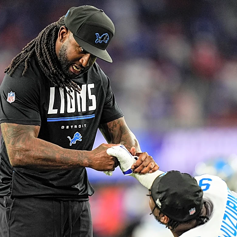 Winners, losers from Lions' 'Thursday Night Football' loss vs. Bills