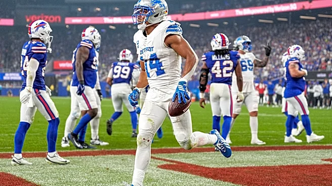 3 reasons to still be optimistic about the Lions moving forward