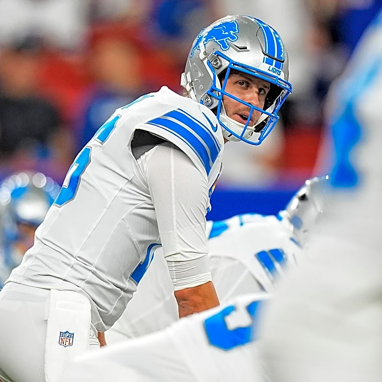 Do the Lions play today? Upcoming Detroit schedule