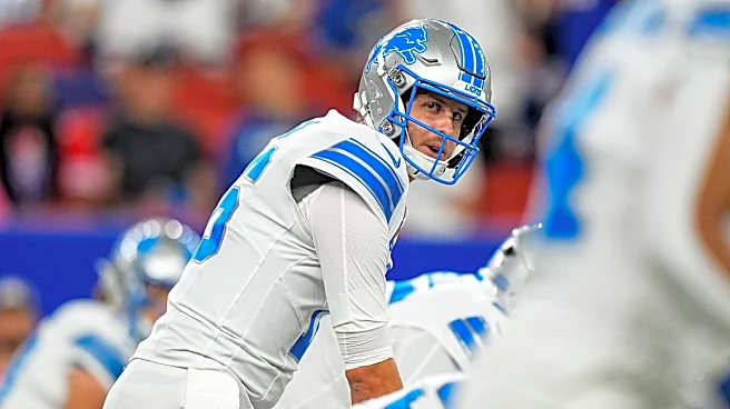 Do the Lions play today? Upcoming Detroit schedule