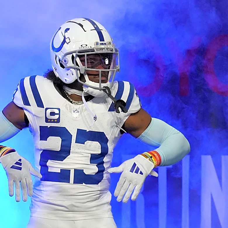 Lions have 'checked in' on free agent, former Pro Bowl CB