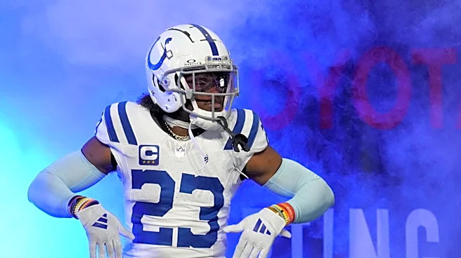 Lions have 'checked in' on free agent, former Pro Bowl CB