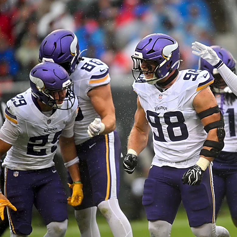 NFC North standings update: Where do Detroit Lions stand?