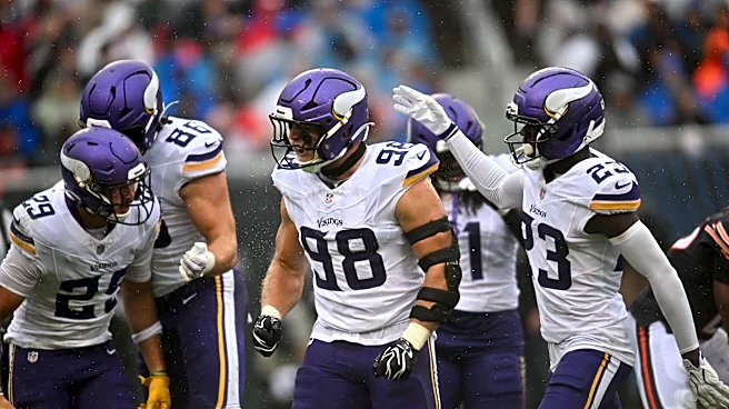 NFC North standings update: Where do Detroit Lions stand?