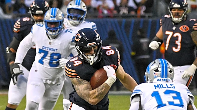 Detroit Lions sign veteran safety Jalen Mills to practice squad