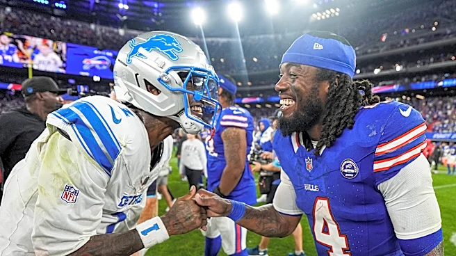 ESPN evaluates surprising early-season Lions trend