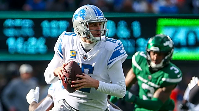 ESPN likes Detroit Lions vs. New York Jets in best Week 3 bets