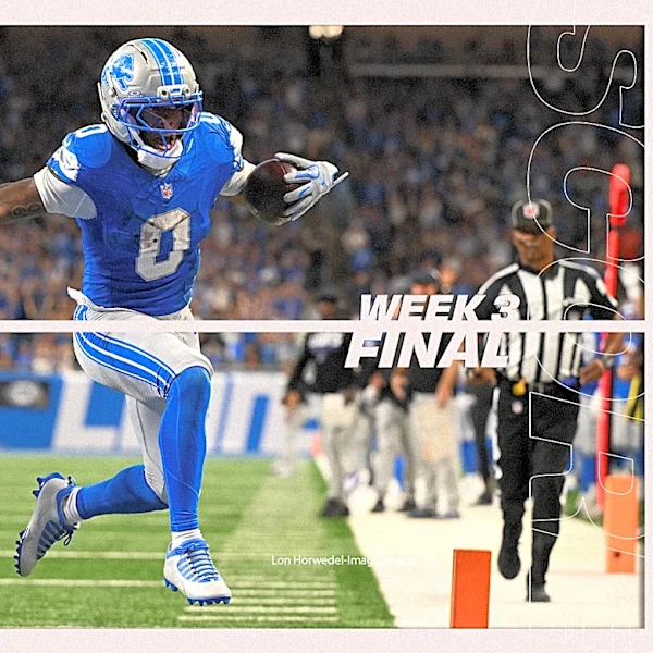 Takeaways as Lions top Jets to collect second win in 2026
