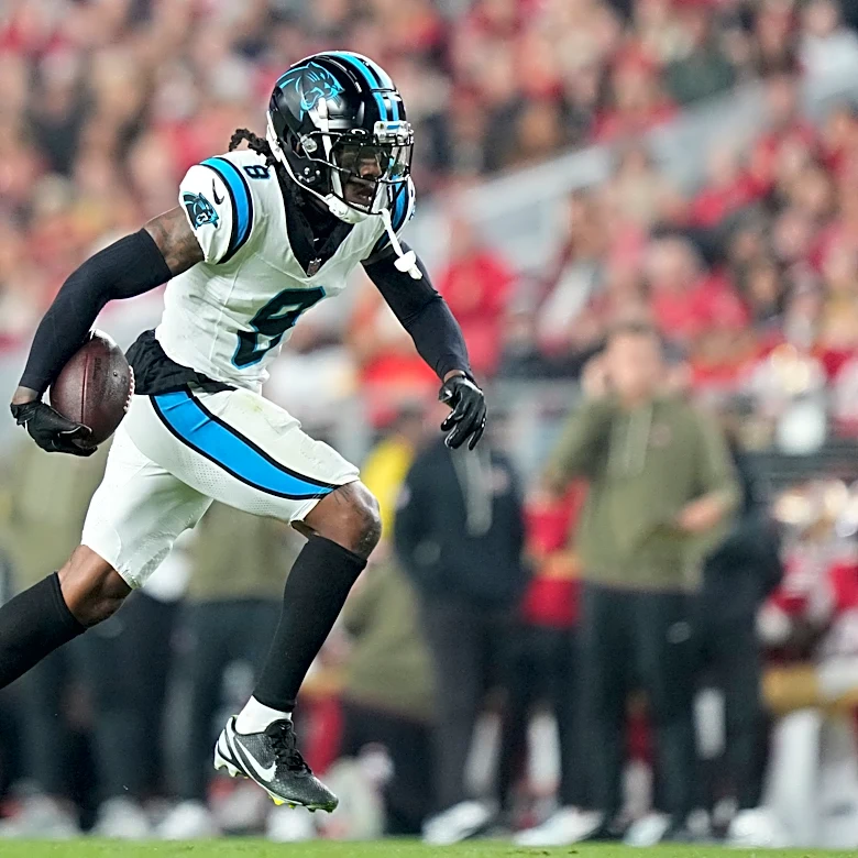 Panthers place starting CBs Jaycee Horn, Mike Jackson on injured reserve