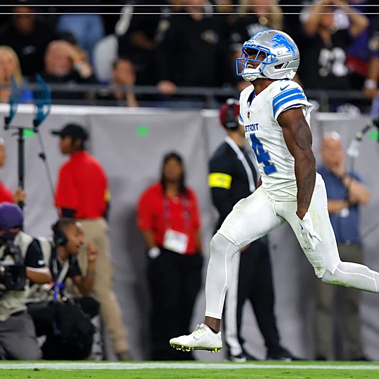 Lions injury update: OL ruled out, starter questionable vs Panthers