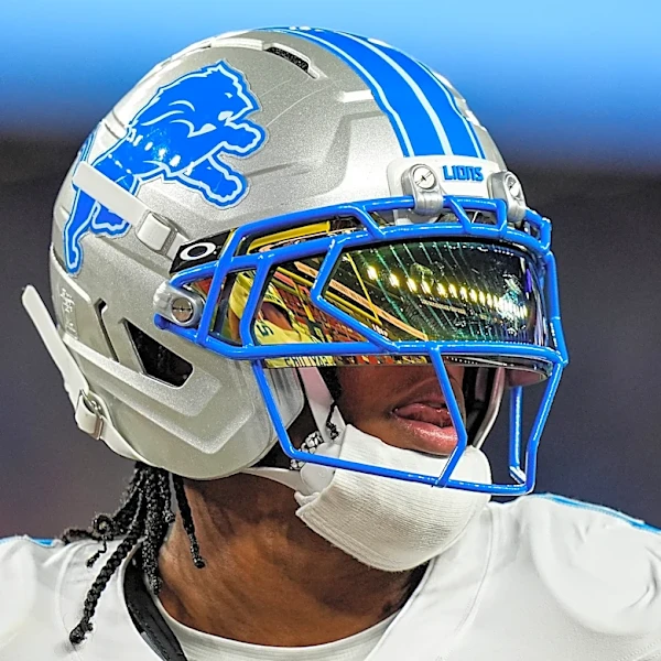 Lions vs Panthers: 3 key stats to know for 'Sunday Night Football'