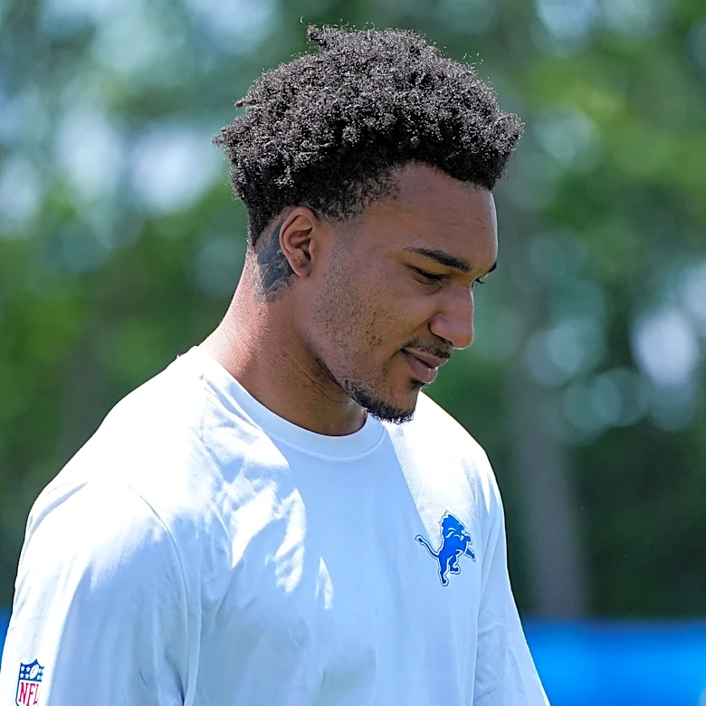 Two Detroit Lions stars officially open 21-day practice windows