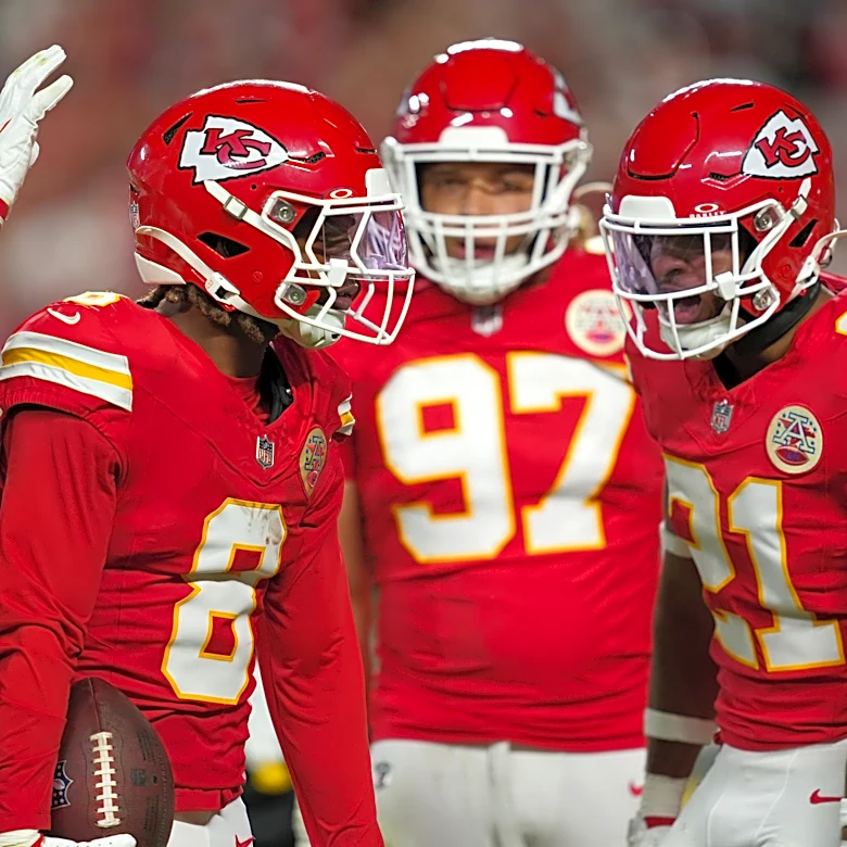 ESPN makes case for 2 Detroit Lions cornerback trade targets