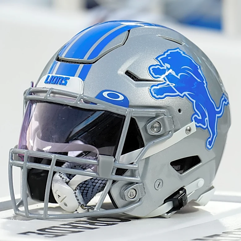Detroit Lions use final practice squad elevation on veteran DB