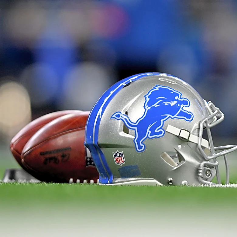 Lions injury update: Detroit rules 4 out vs Cardinals