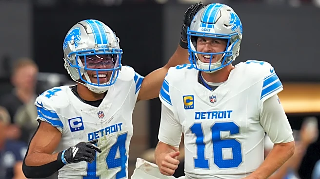 Lions vs Cardinals where to watch: Time, TV channel in NFL Week 5