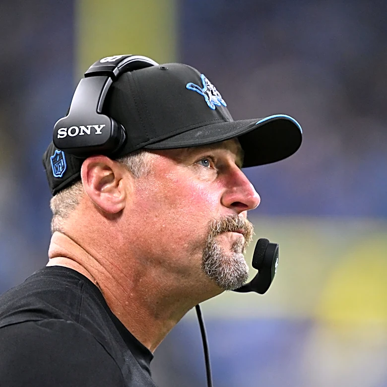 Lions vs Cardinals inactives: Who's in, who's out?