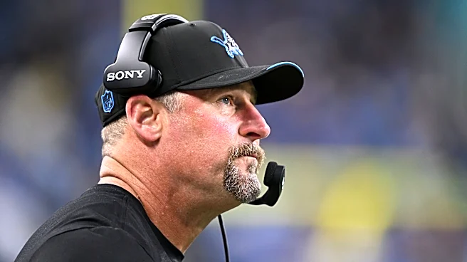 Lions vs Cardinals inactives: Who's in, who's out?